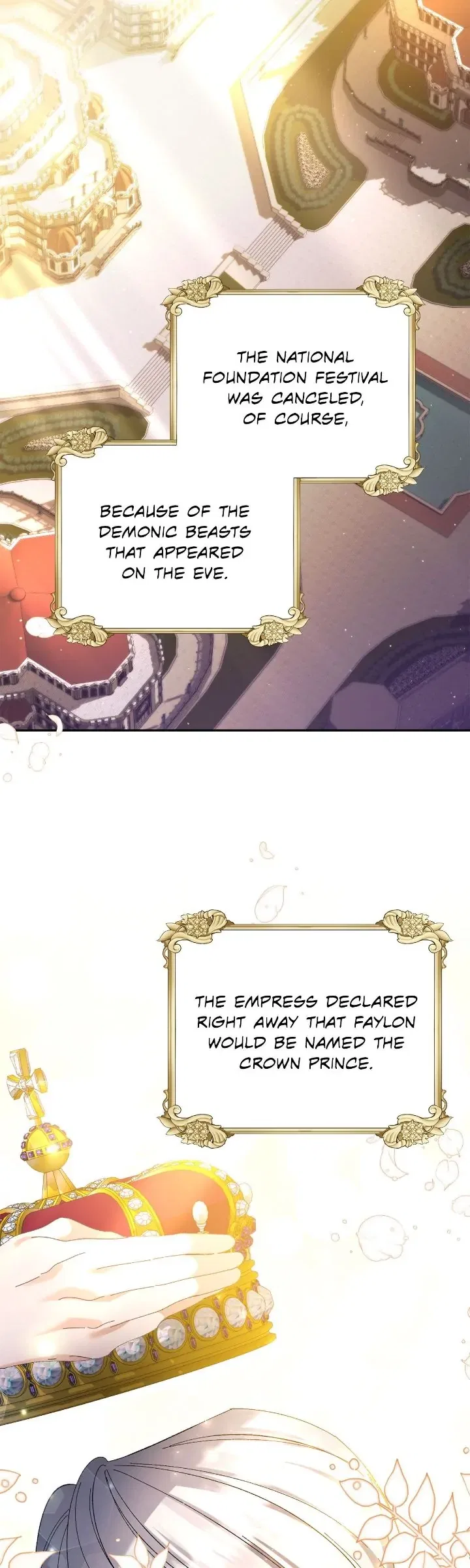 It’s Useless to Hang On Chapter 171 – Page 27