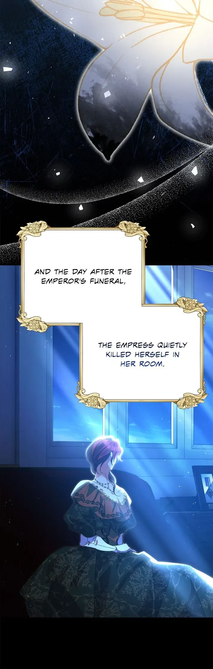 It’s Useless to Hang On Chapter 171 – Page 30