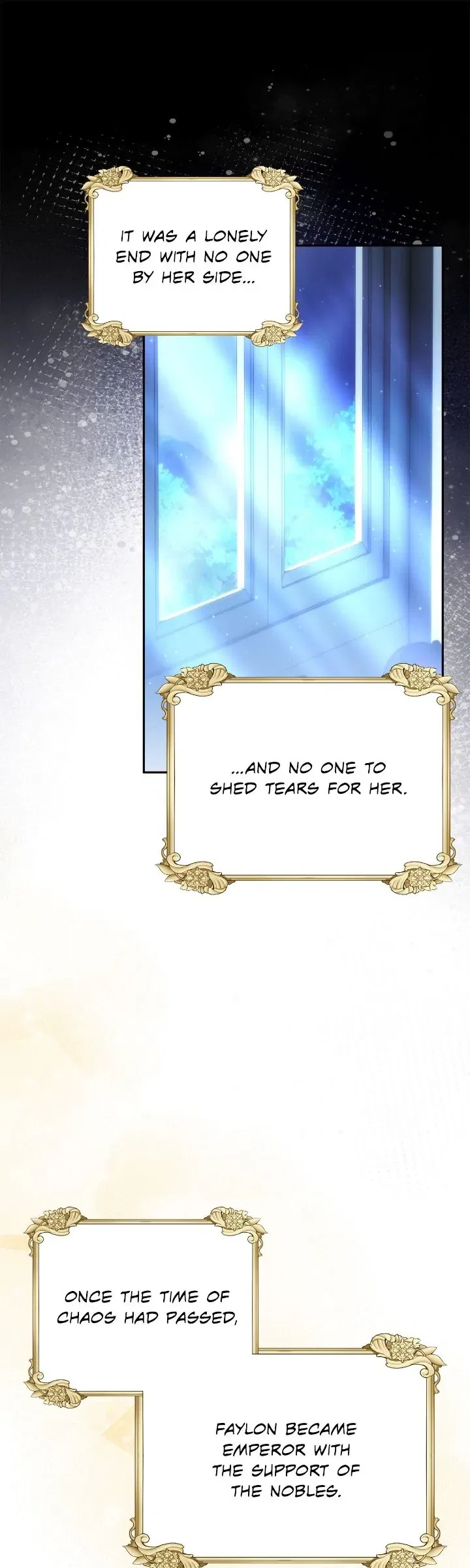 It’s Useless to Hang On Chapter 171 – Page 31