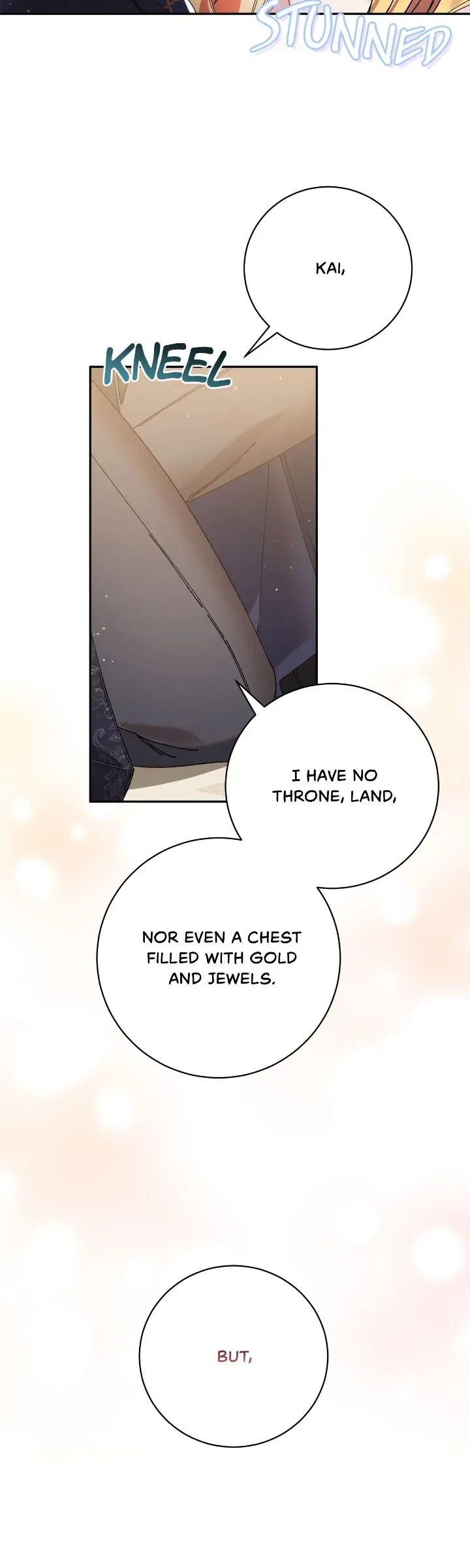 It’s Useless to Hang On Chapter 171 – Page 41
