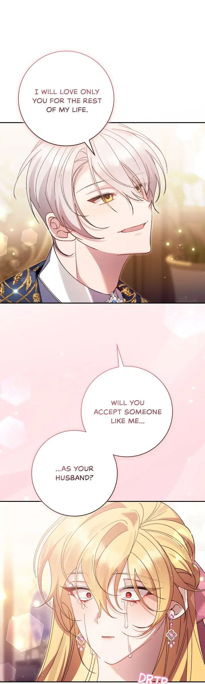 It’s Useless to Hang On Chapter 171 – Page 42
