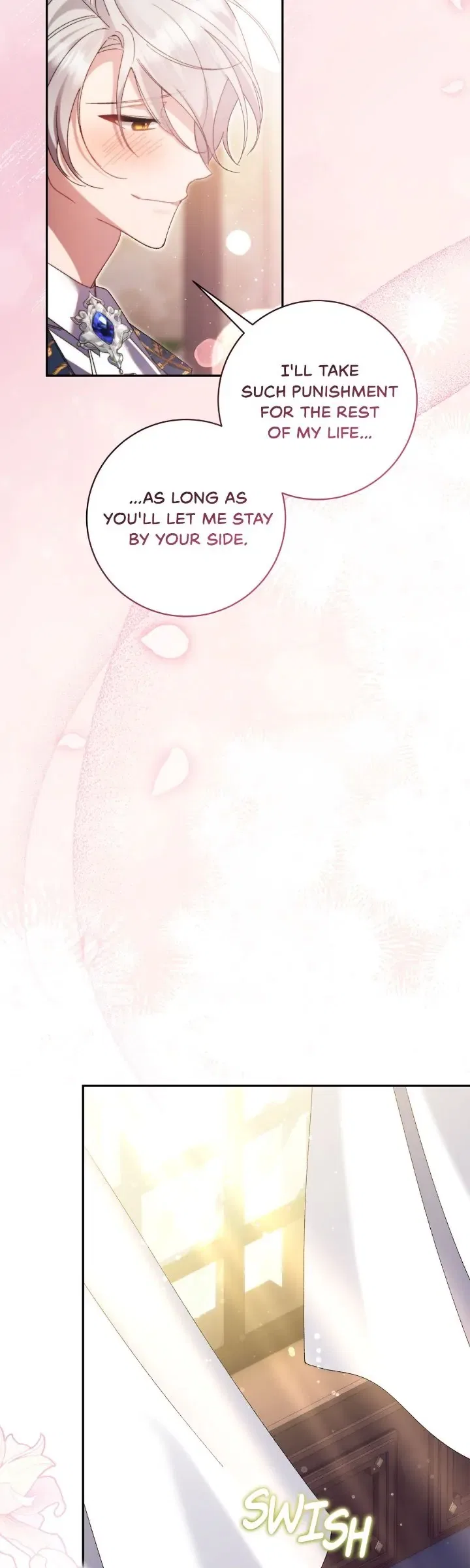 It’s Useless to Hang On Chapter 171 – Page 44