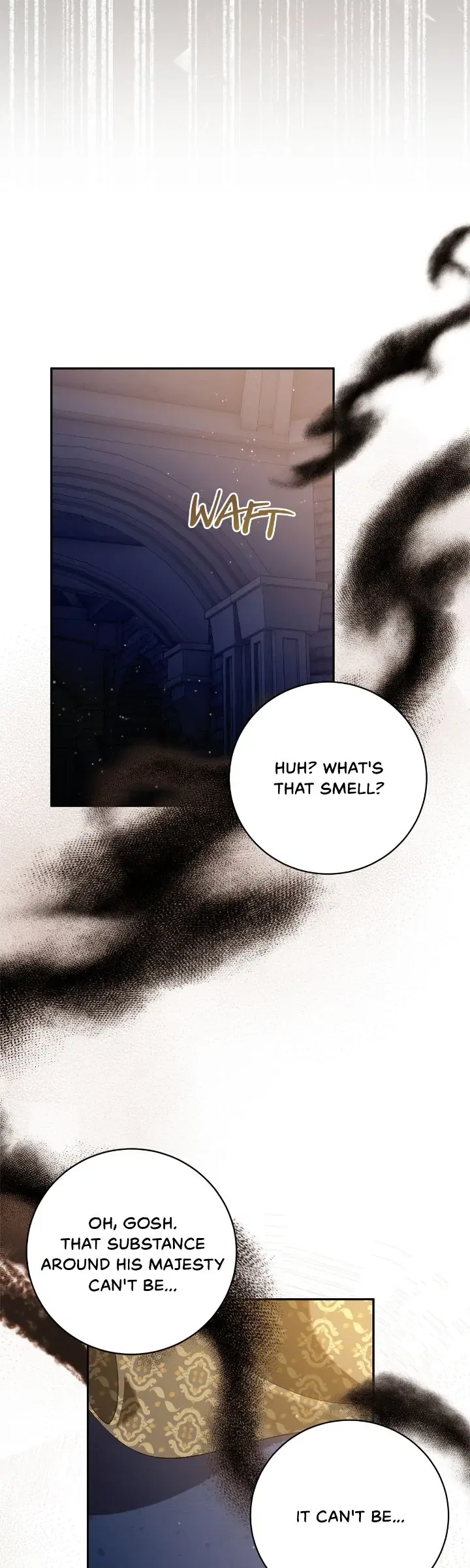 It’s Useless to Hang On Chapter 170 – Page 4