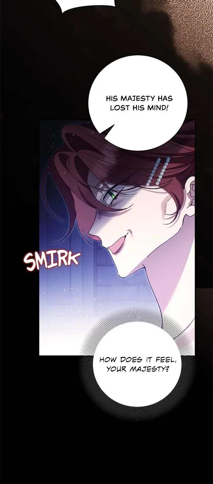 It’s Useless to Hang On Chapter 170 – Page 6