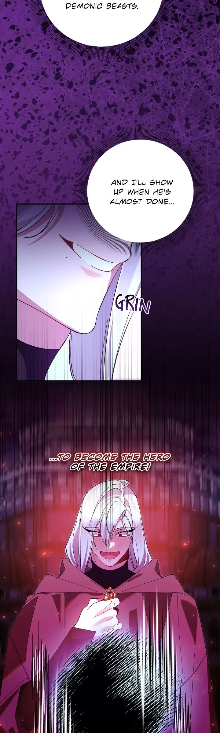 It’s Useless to Hang On Chapter 170 – Page 10