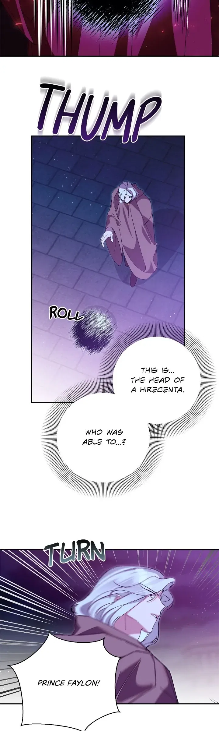 It’s Useless to Hang On Chapter 170 – Page 11