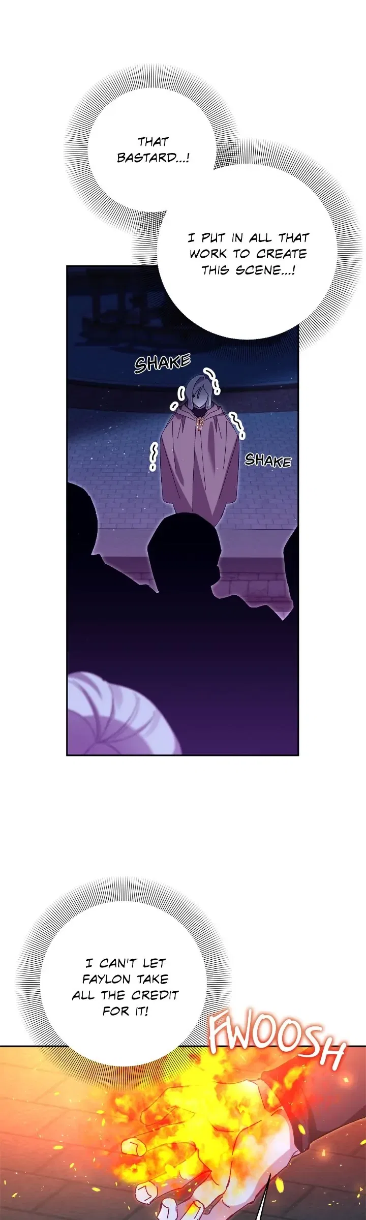 It’s Useless to Hang On Chapter 170 – Page 13