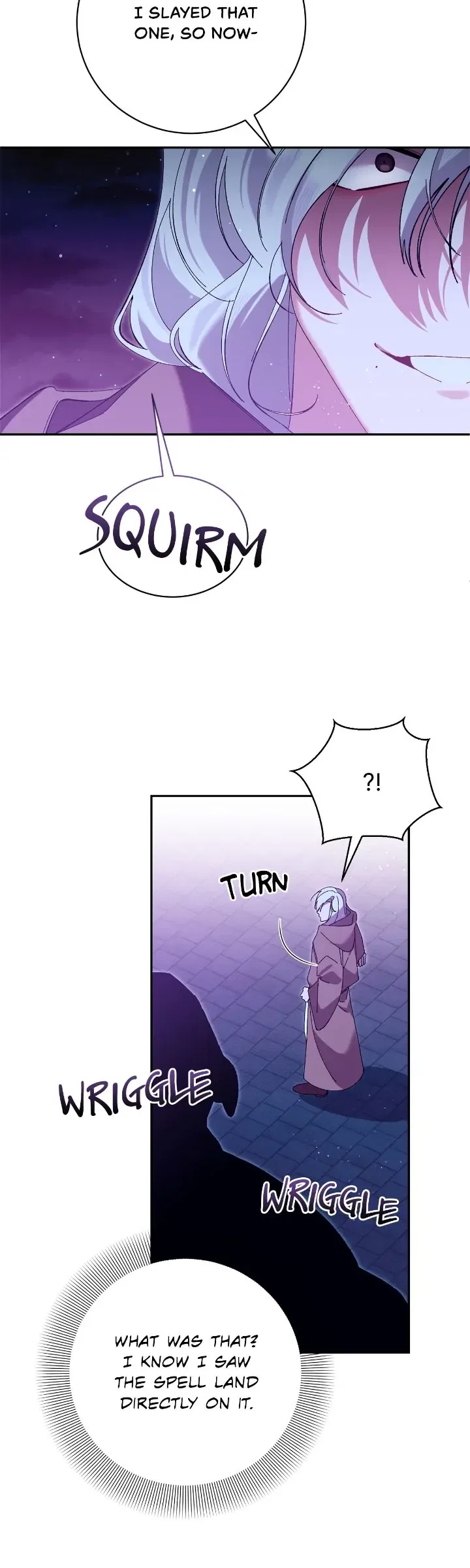 It’s Useless to Hang On Chapter 170 – Page 15