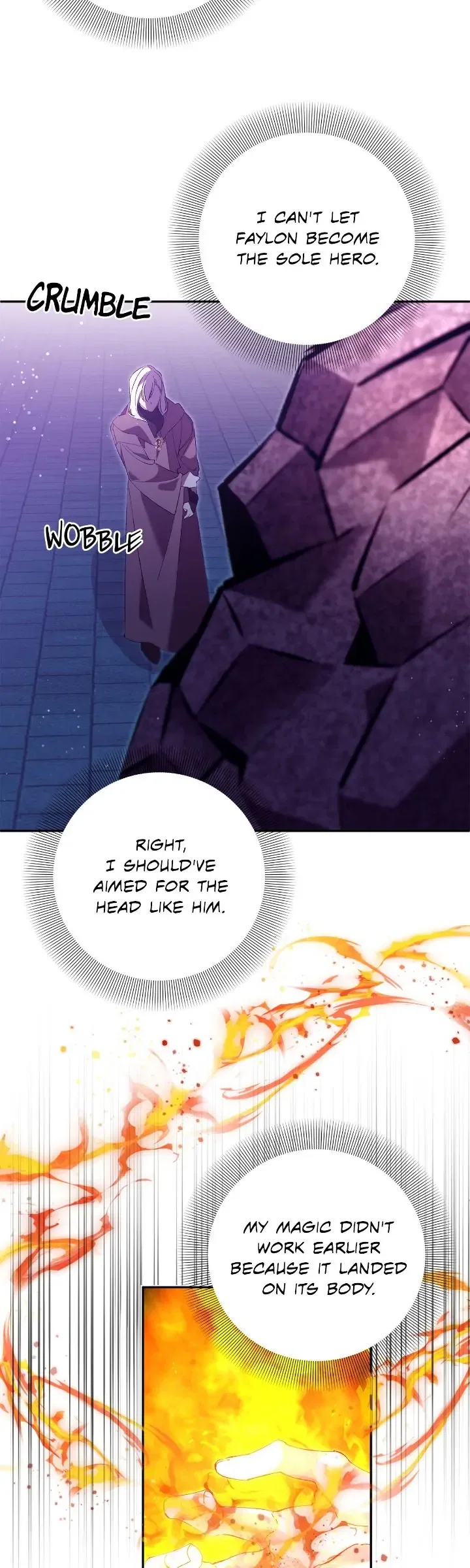 It’s Useless to Hang On Chapter 170 – Page 20