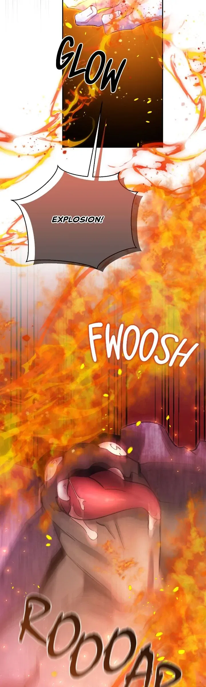 It’s Useless to Hang On Chapter 170 – Page 21