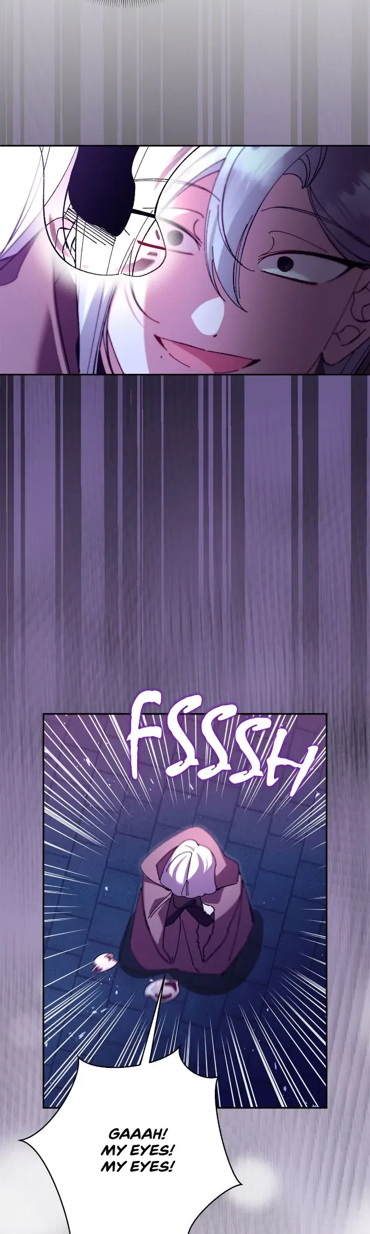 It’s Useless to Hang On Chapter 170 – Page 23
