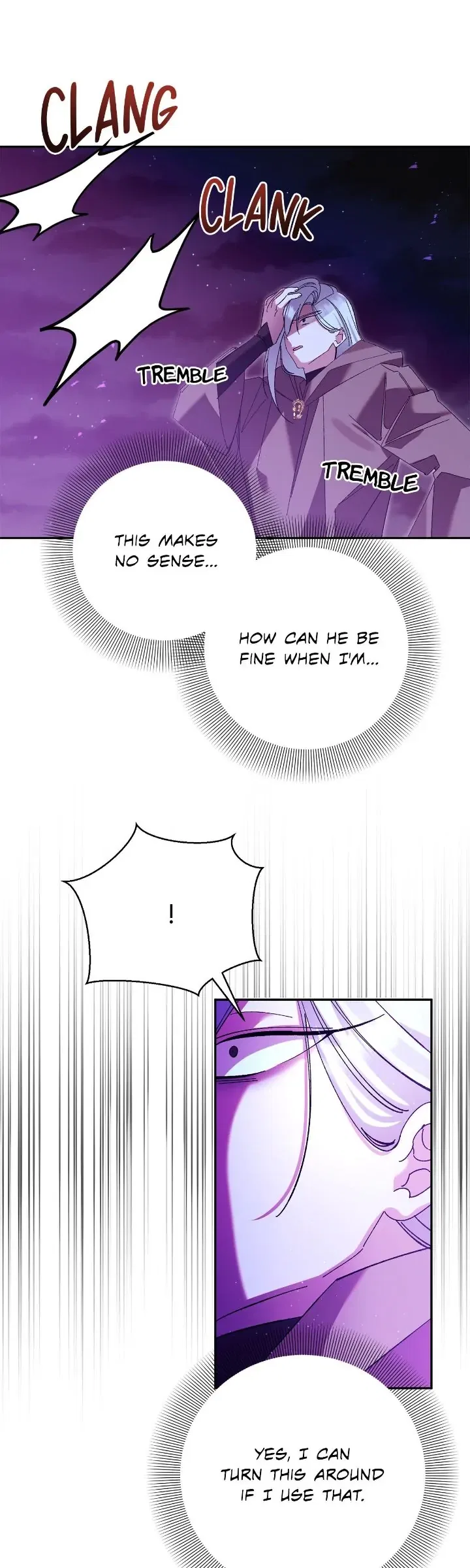 It’s Useless to Hang On Chapter 170 – Page 26