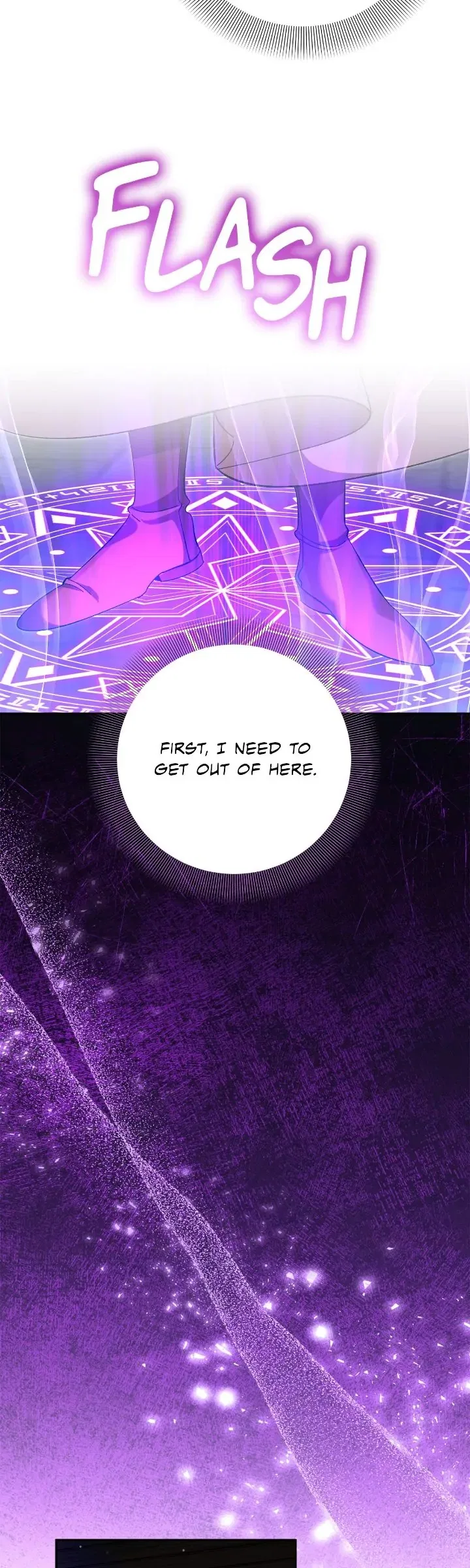 It’s Useless to Hang On Chapter 170 – Page 27