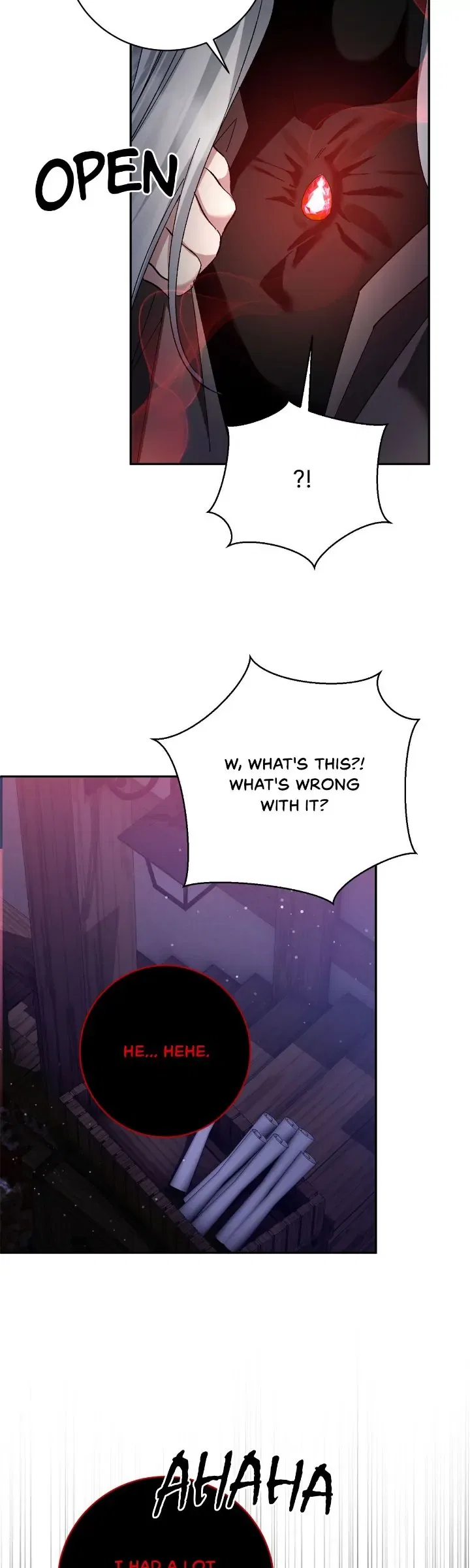 It’s Useless to Hang On Chapter 170 – Page 29