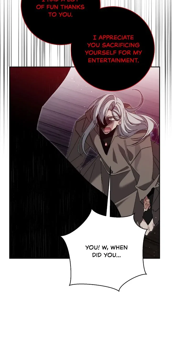 It’s Useless to Hang On Chapter 170 – Page 30
