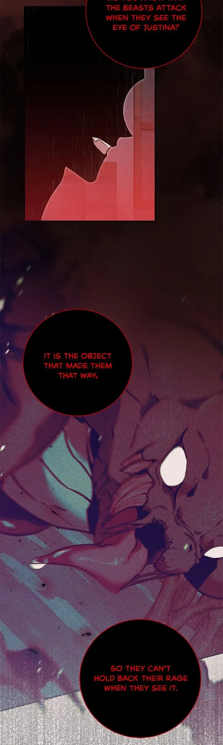 It’s Useless to Hang On Chapter 170 – Page 35