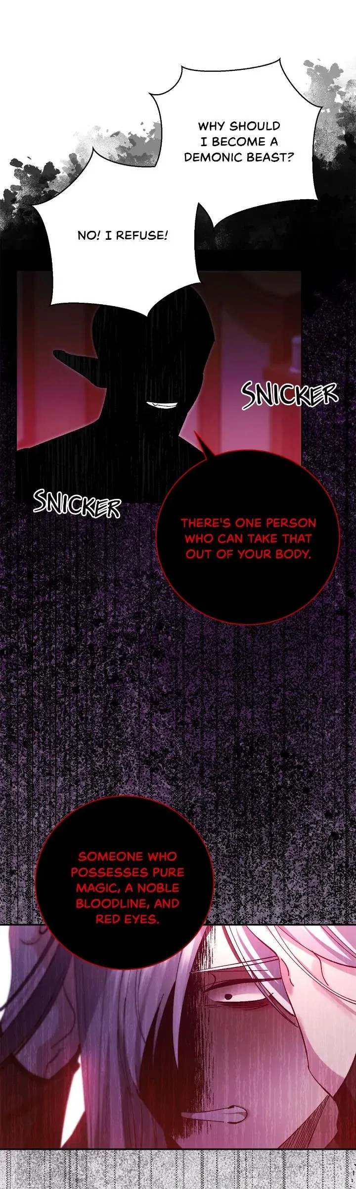 It’s Useless to Hang On Chapter 170 – Page 37