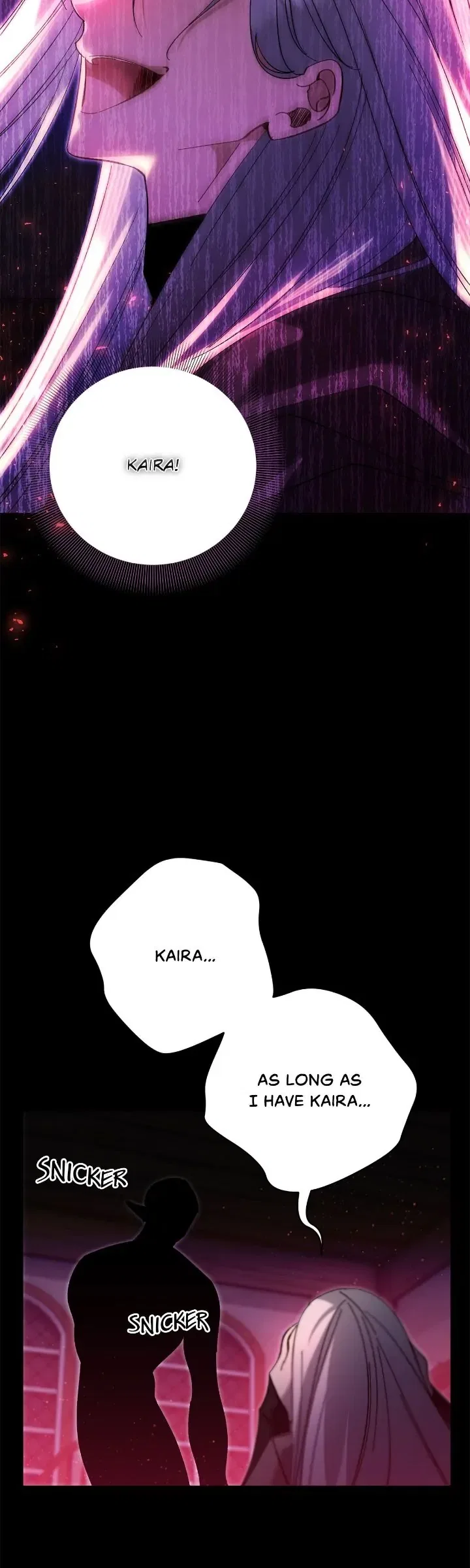 It’s Useless to Hang On Chapter 170 – Page 39