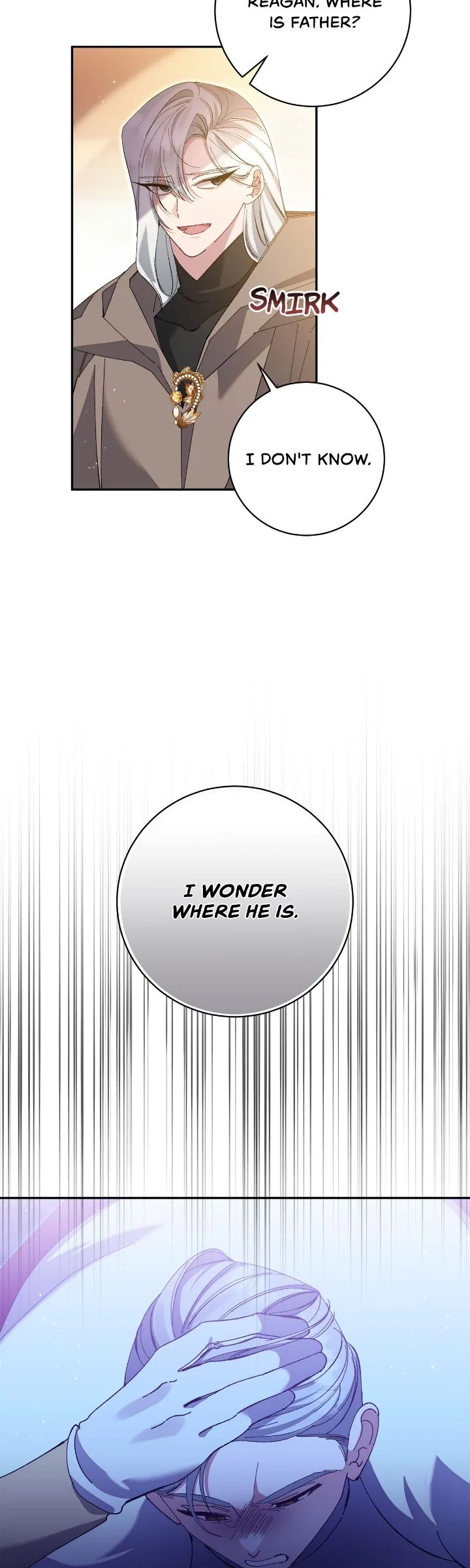 It’s Useless to Hang On Chapter 169 – Page 4