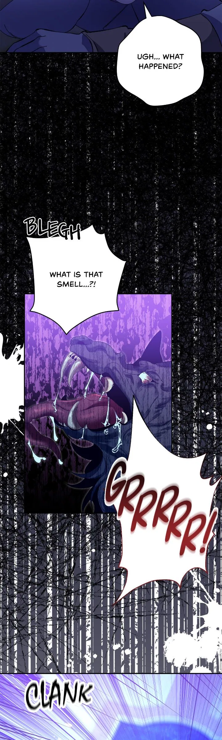 It’s Useless to Hang On Chapter 169 – Page 5
