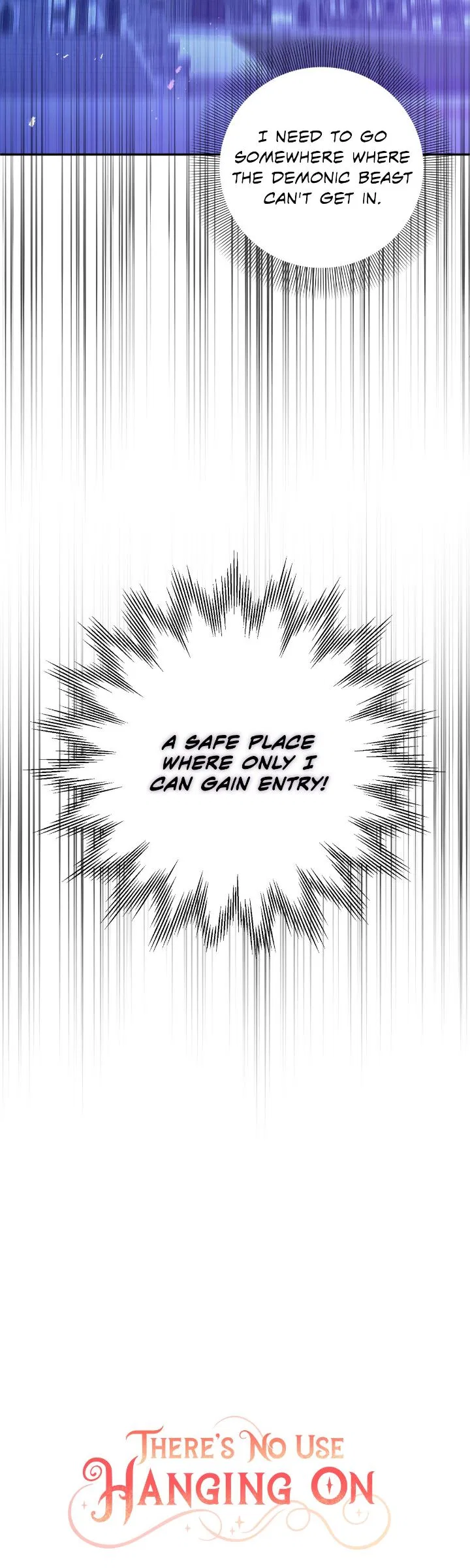 It’s Useless to Hang On Chapter 169 – Page 9
