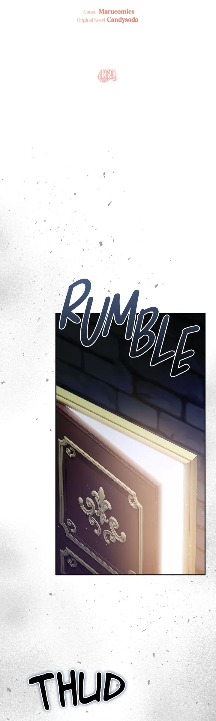 It’s Useless to Hang On Chapter 169 – Page 10