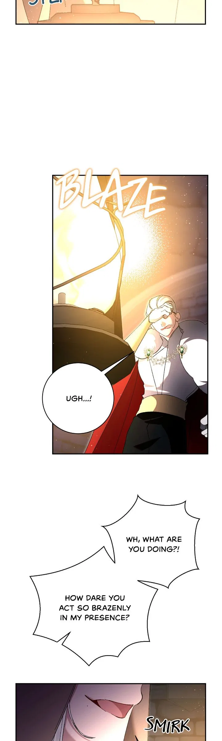 It’s Useless to Hang On Chapter 169 – Page 12