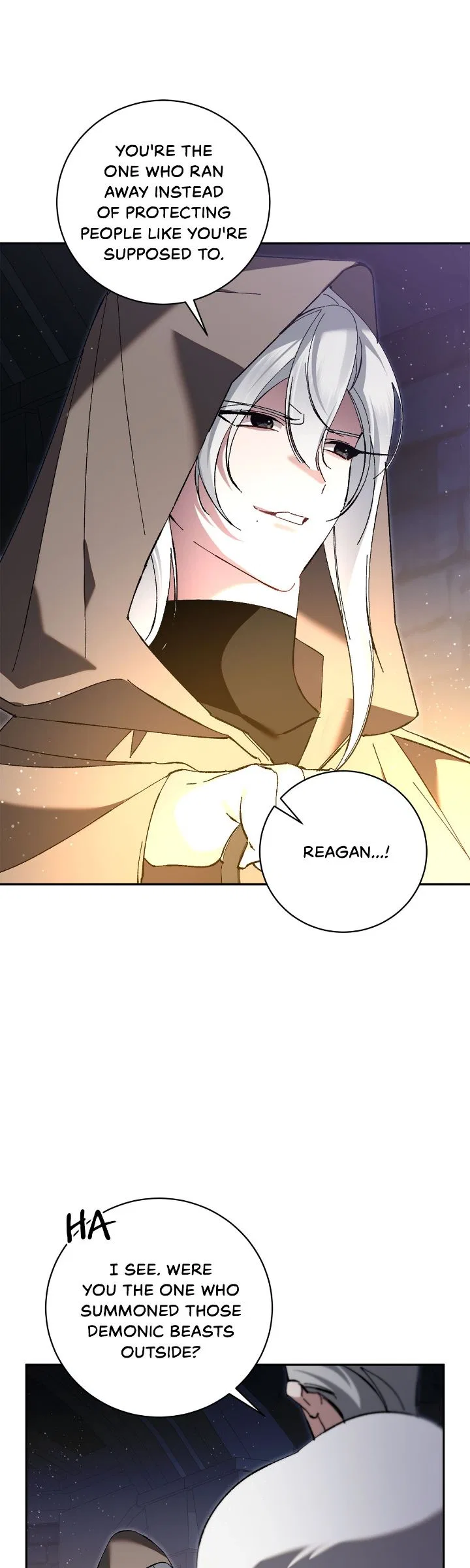 It’s Useless to Hang On Chapter 169 – Page 14