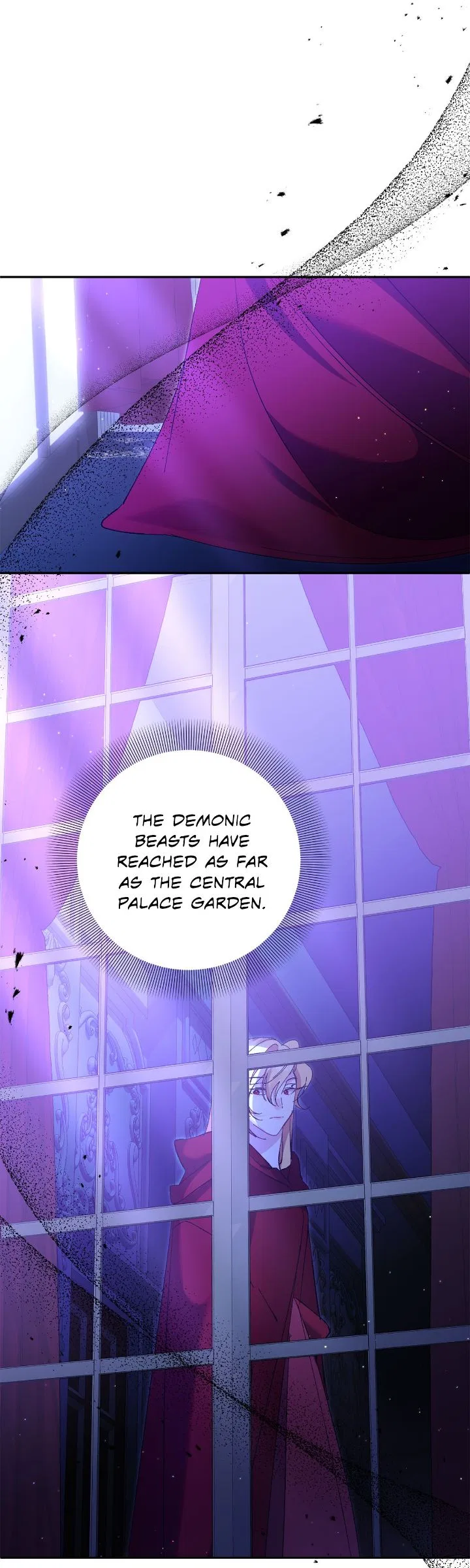 It’s Useless to Hang On Chapter 169 – Page 22