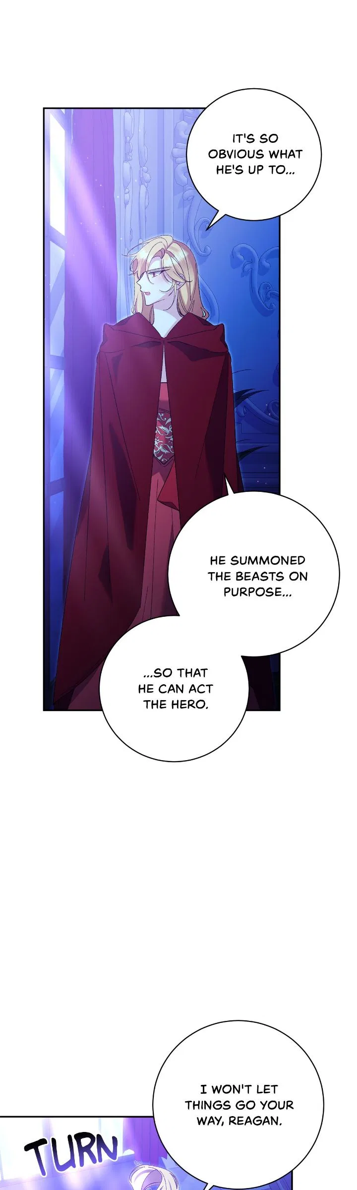 It’s Useless to Hang On Chapter 169 – Page 26