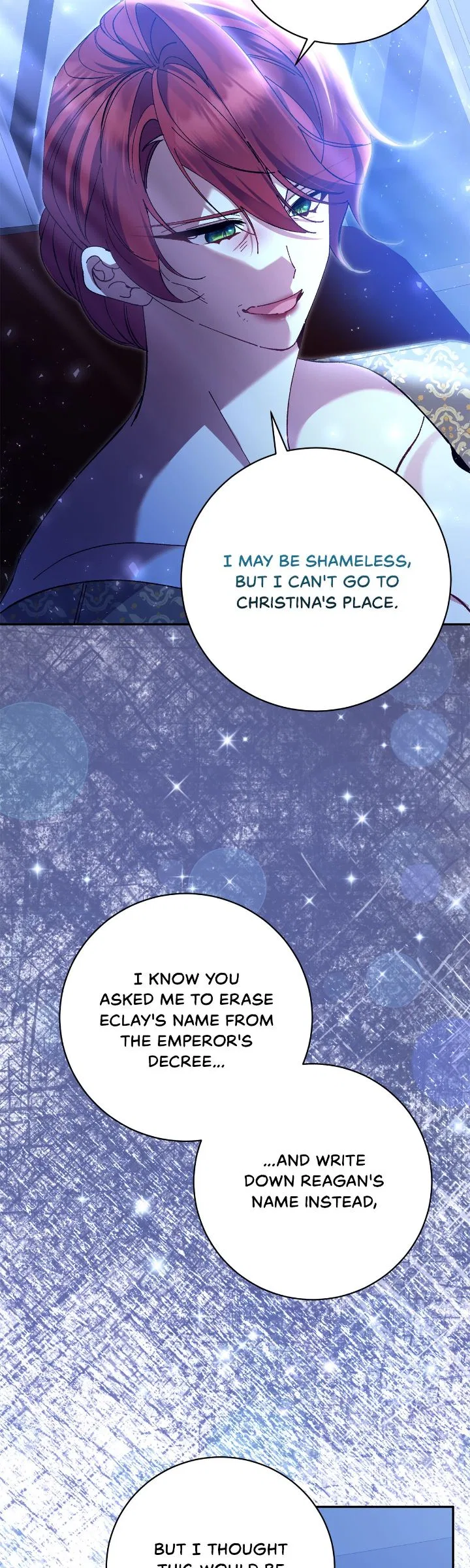 It’s Useless to Hang On Chapter 169 – Page 30