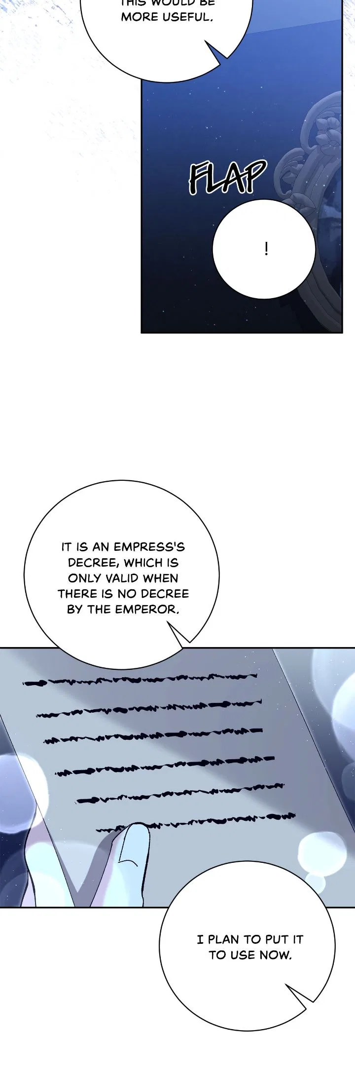It’s Useless to Hang On Chapter 169 – Page 31