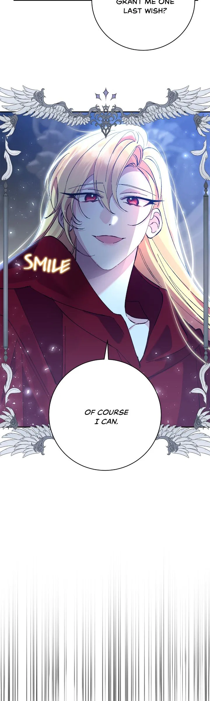 It’s Useless to Hang On Chapter 169 – Page 35