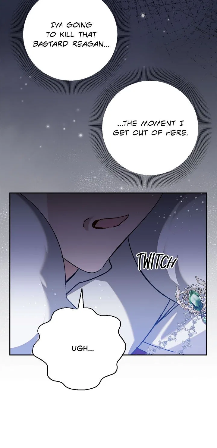 It’s Useless to Hang On Chapter 169 – Page 37