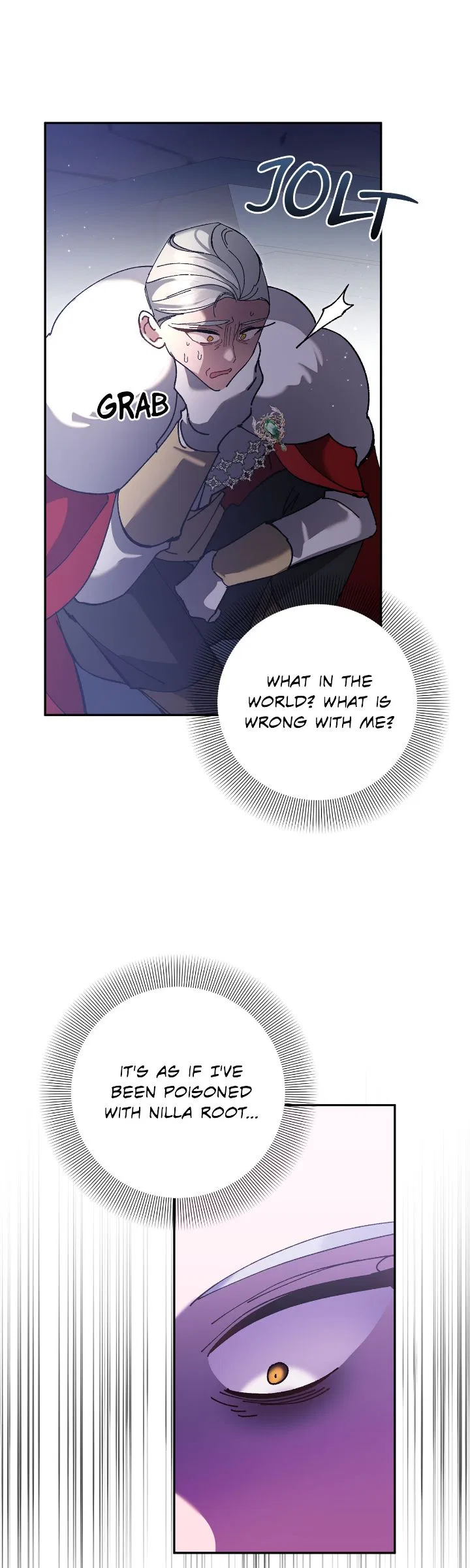 It’s Useless to Hang On Chapter 169 – Page 38