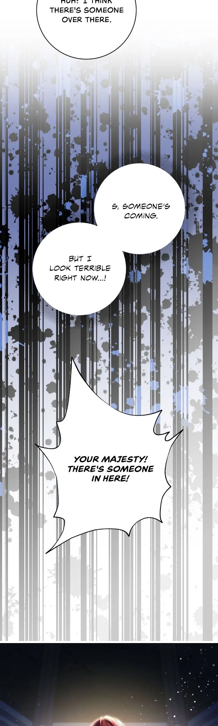 It’s Useless to Hang On Chapter 169 – Page 41