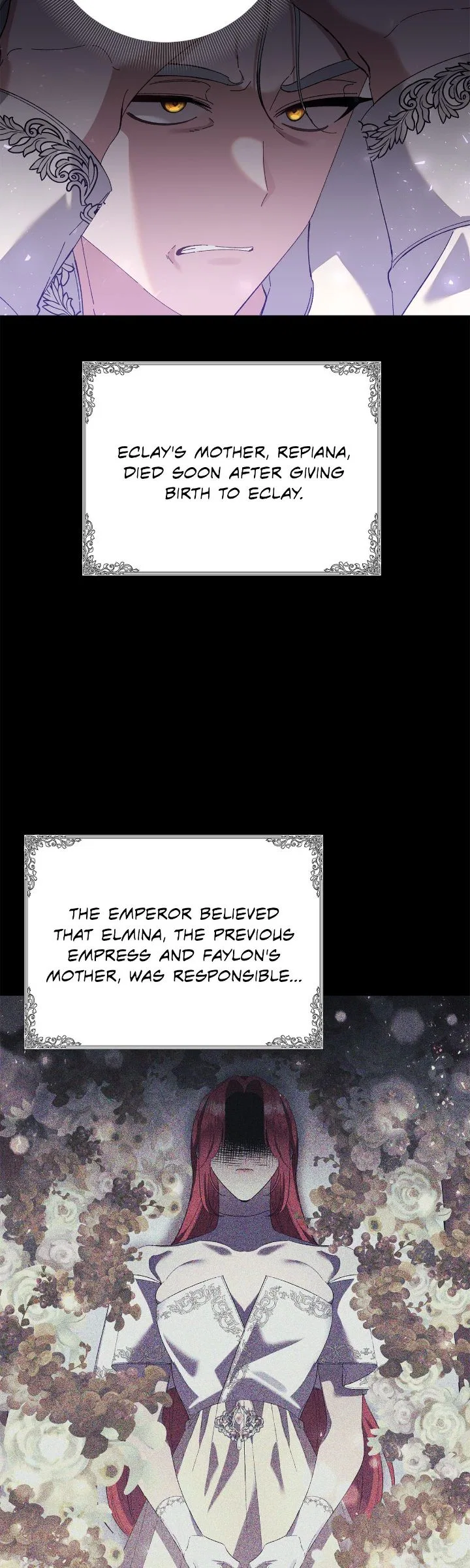 It’s Useless to Hang On Chapter 168 – Page 3