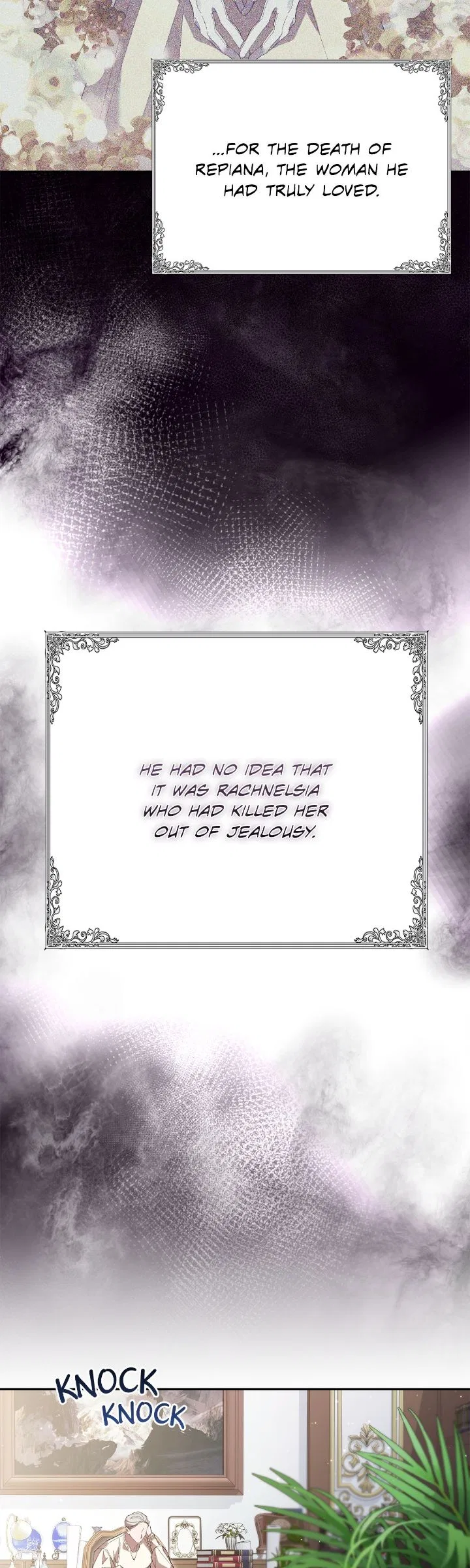 It’s Useless to Hang On Chapter 168 – Page 4
