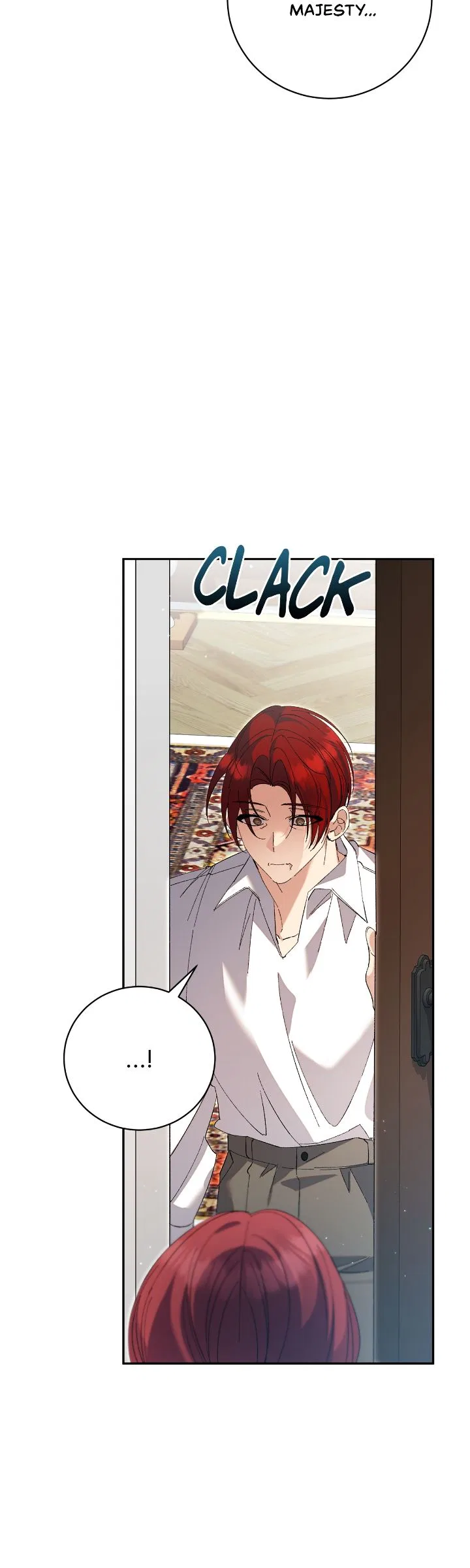 It’s Useless to Hang On Chapter 168 – Page 12