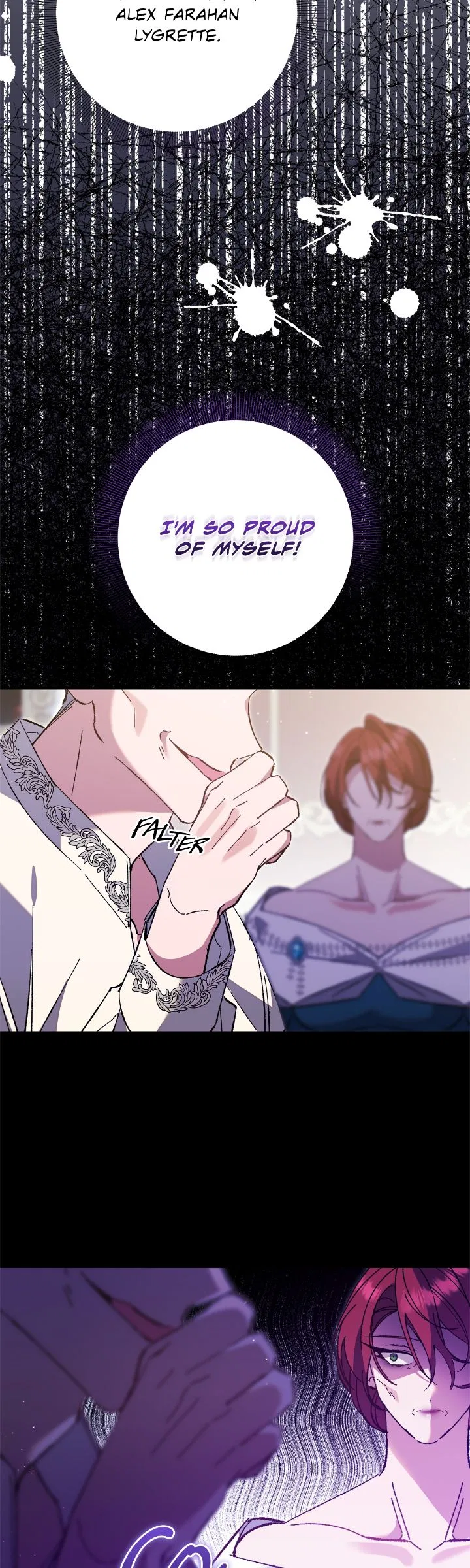 It’s Useless to Hang On Chapter 168 – Page 18