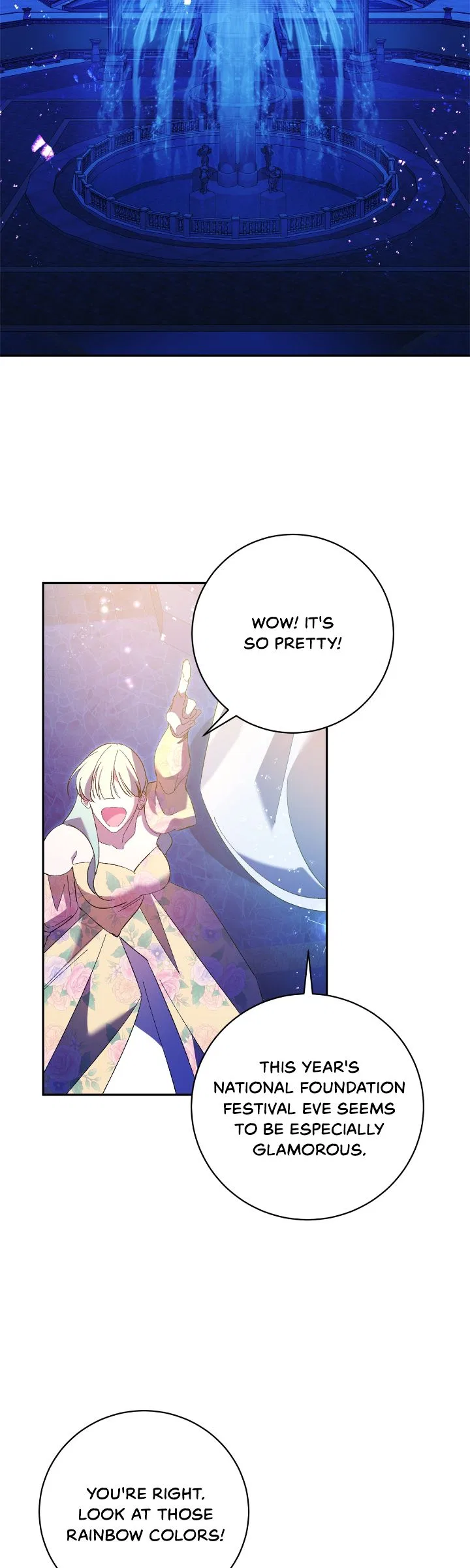 It’s Useless to Hang On Chapter 168 – Page 21
