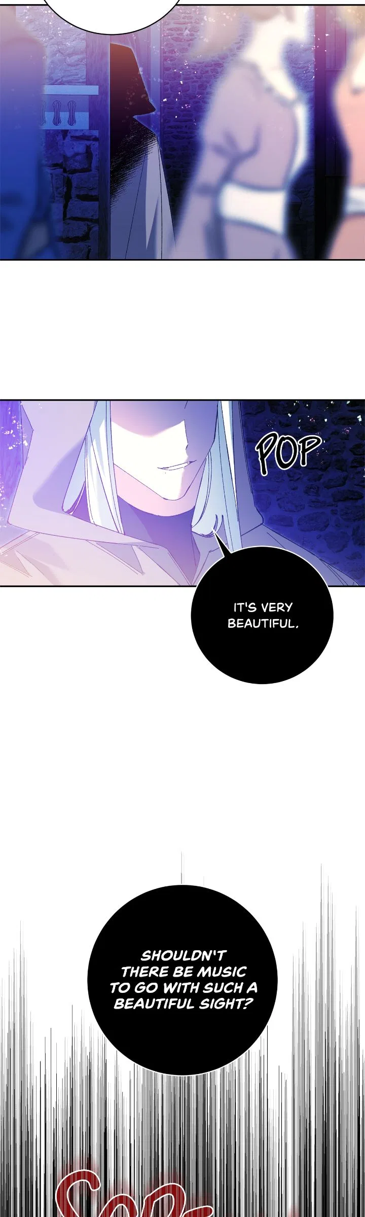 It’s Useless to Hang On Chapter 168 – Page 22