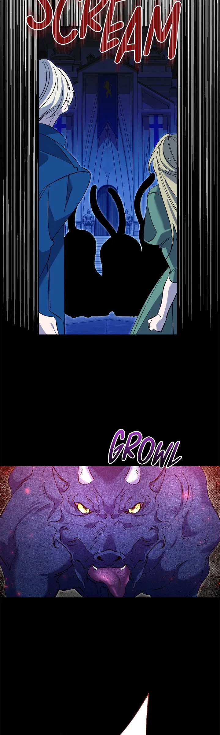 It’s Useless to Hang On Chapter 168 – Page 23