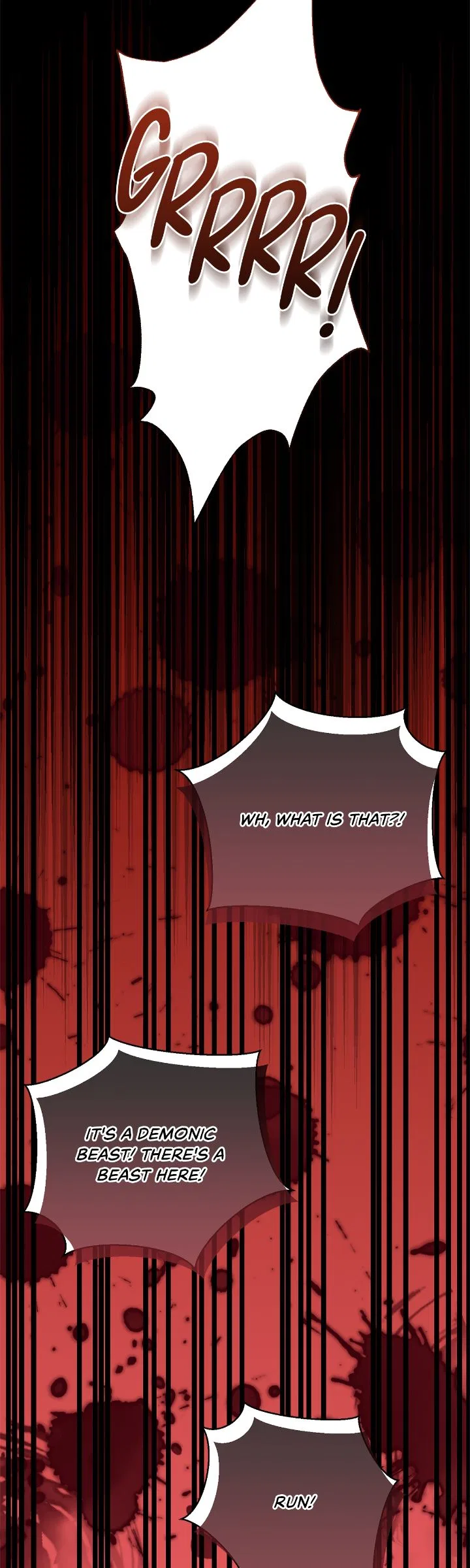It’s Useless to Hang On Chapter 168 – Page 24