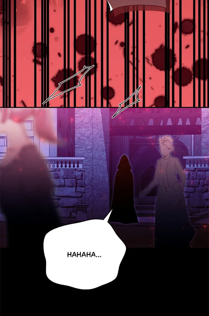 It’s Useless to Hang On Chapter 168 – Page 25
