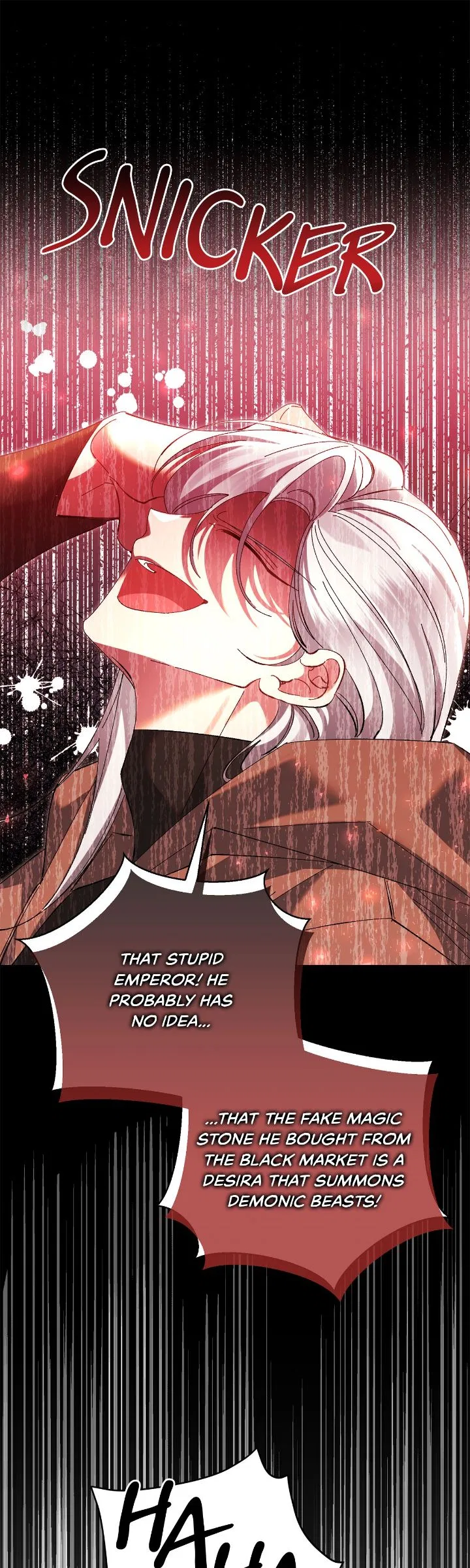 It’s Useless to Hang On Chapter 168 – Page 26