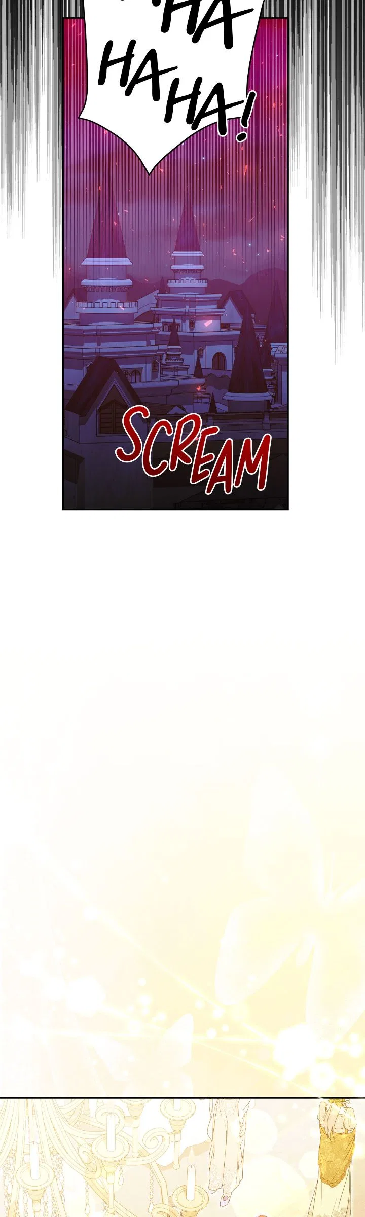It’s Useless to Hang On Chapter 168 – Page 27