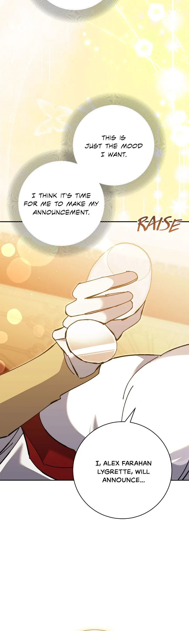 It’s Useless to Hang On Chapter 168 – Page 29