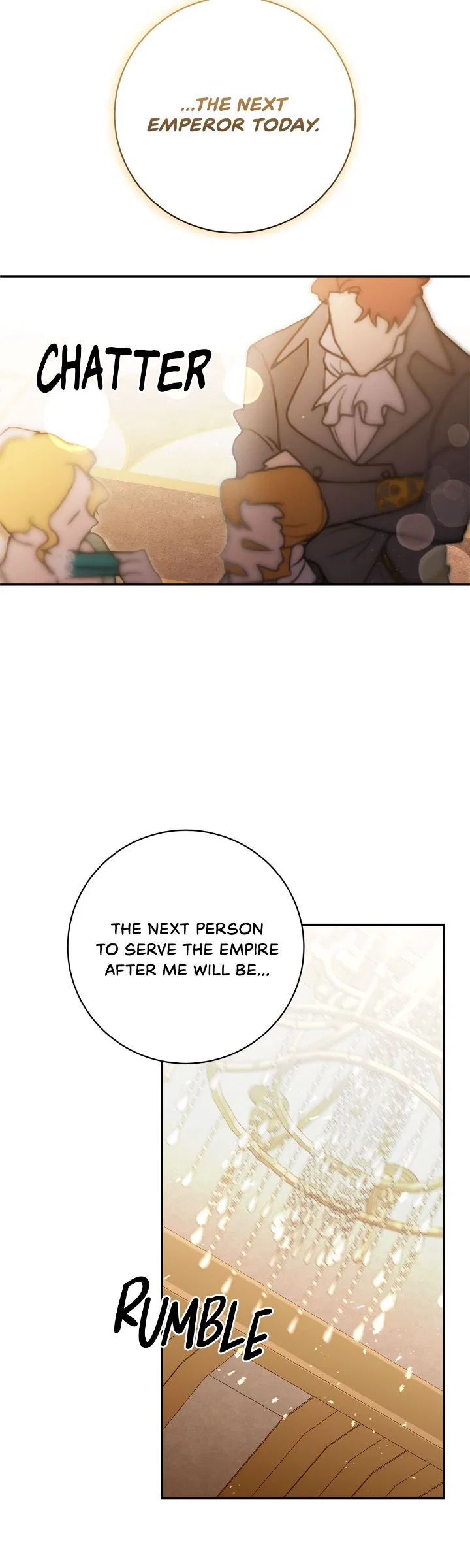 It’s Useless to Hang On Chapter 168 – Page 30