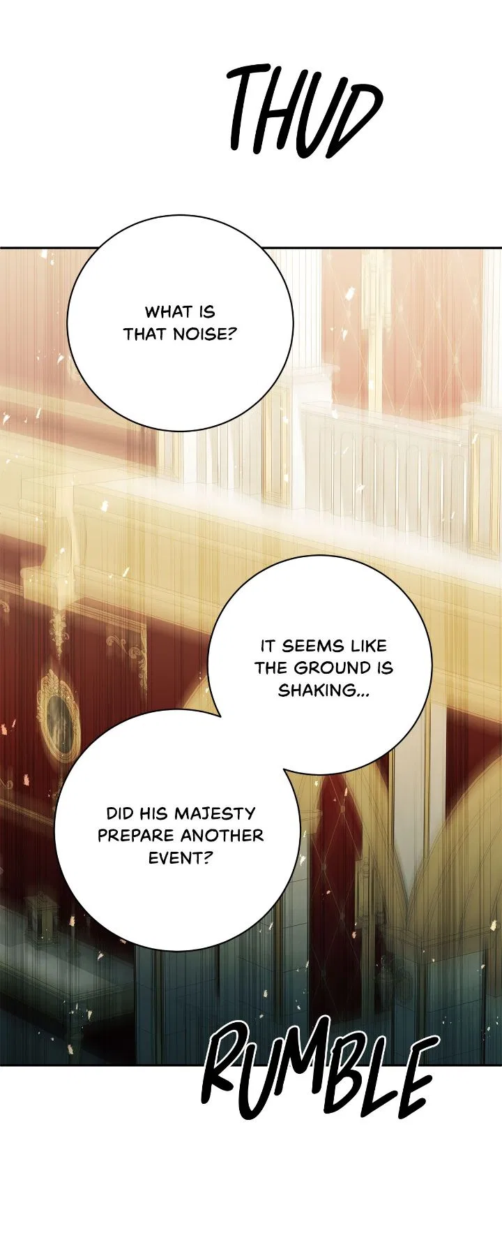 It’s Useless to Hang On Chapter 168 – Page 31